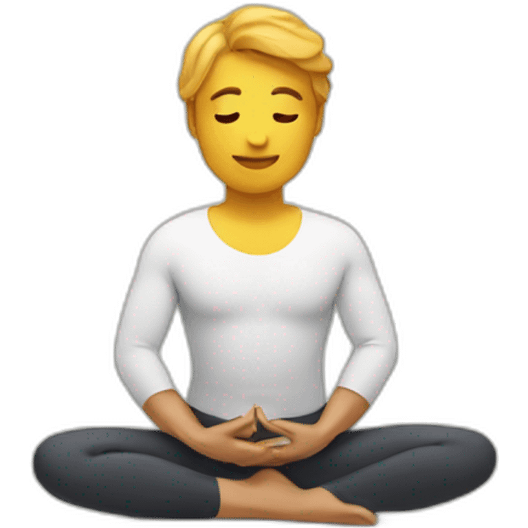 Asana emoji