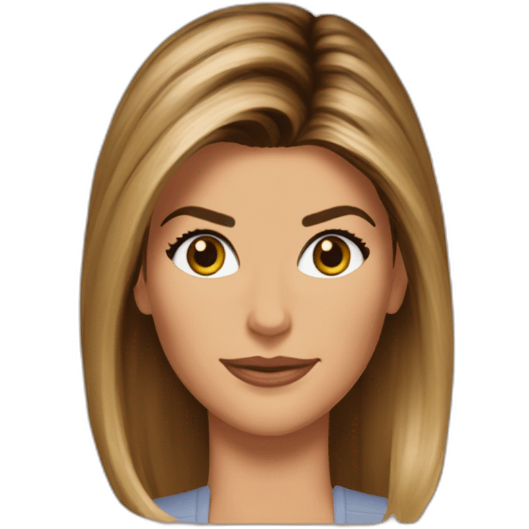 Lori Loughlin emoji