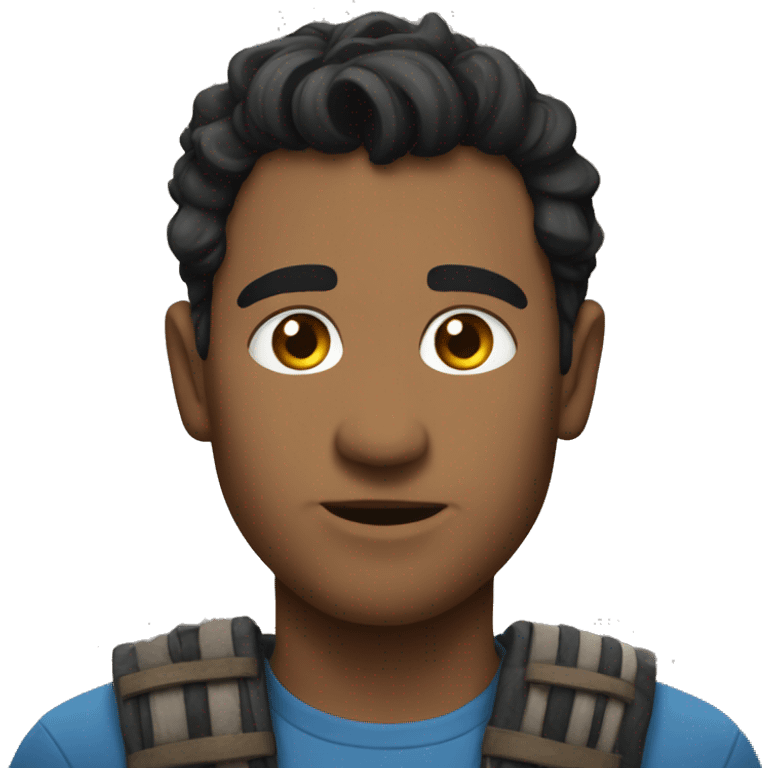 Fjord emoji