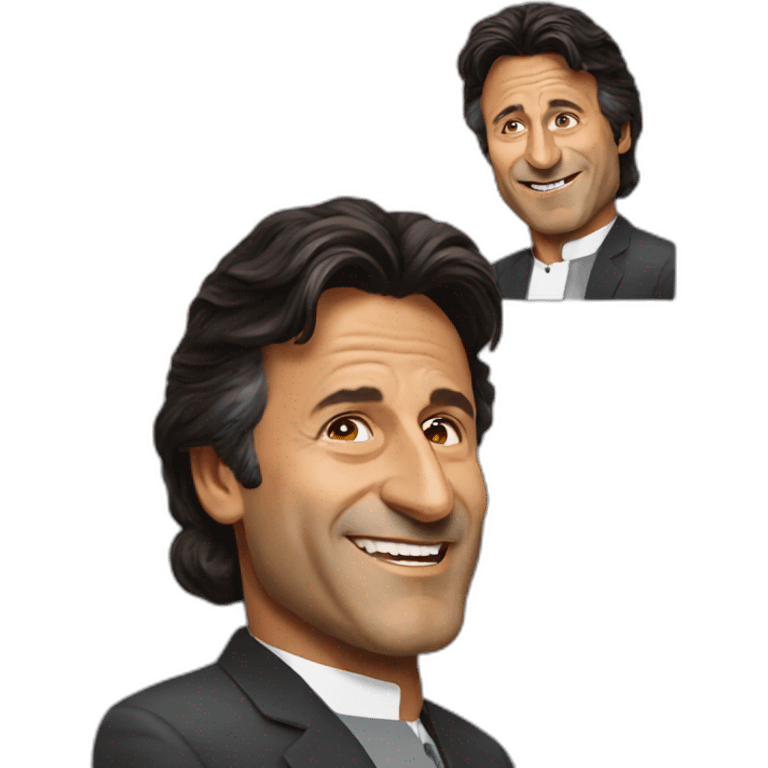 Imran khan emoji