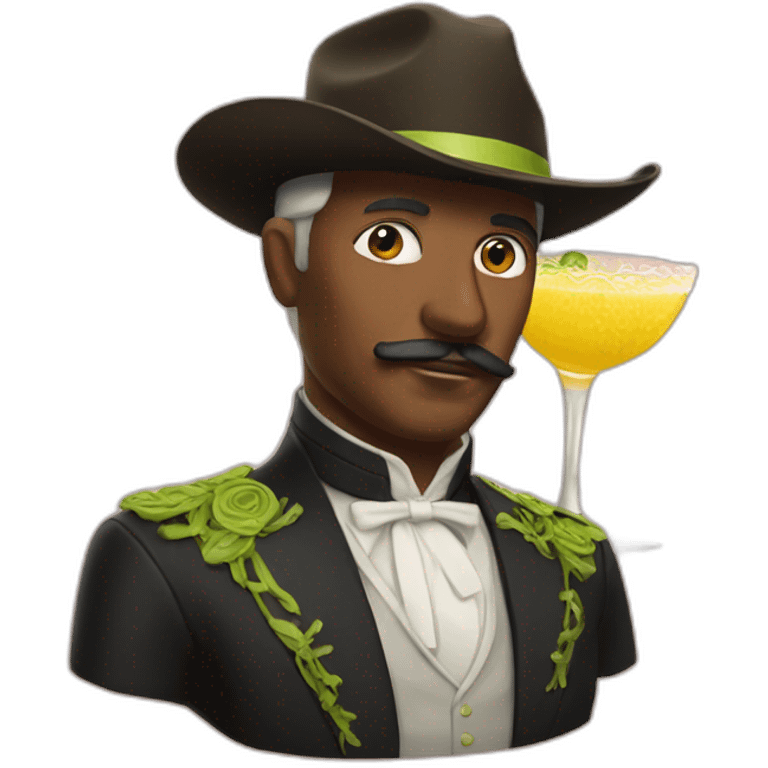 master-and-margarita emoji