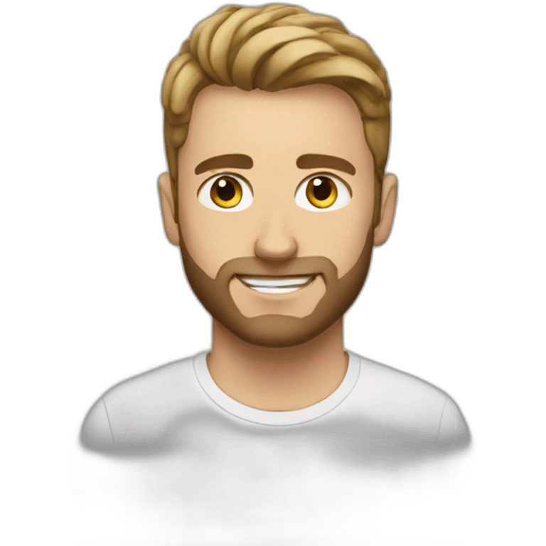 Andrew tate emoji