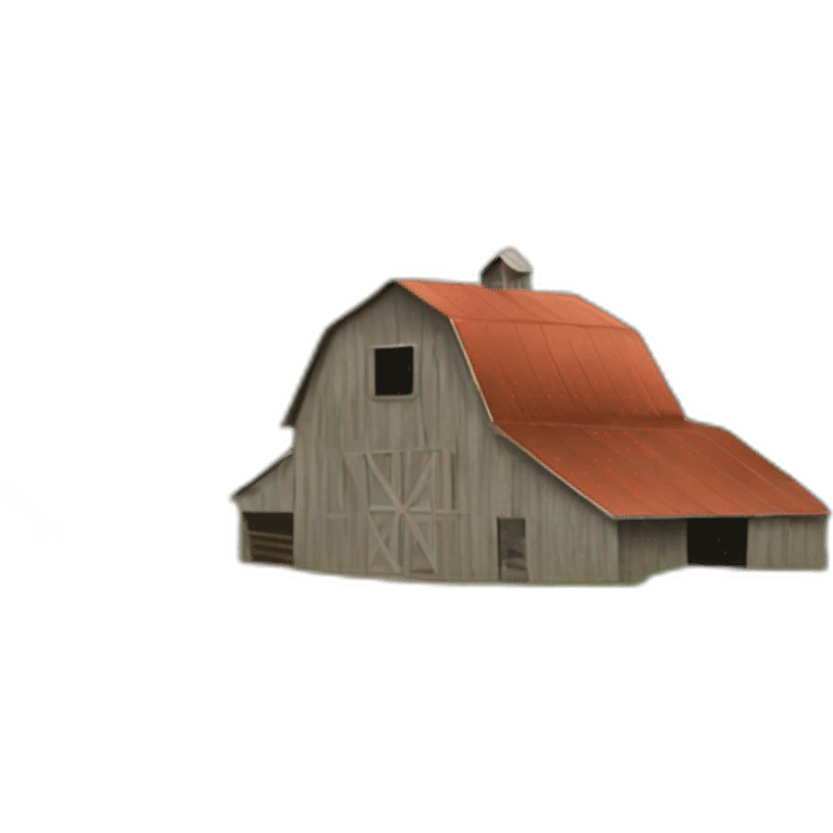 farm emoji