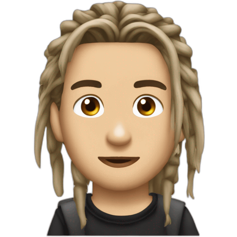 tom kaulitz 2005 emoji