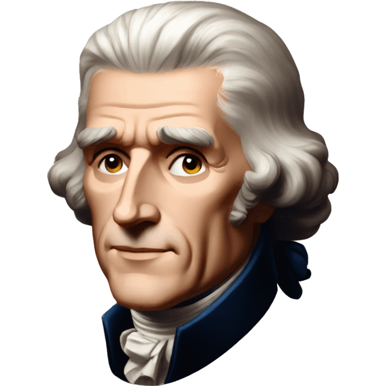 thomas jefferson emoji