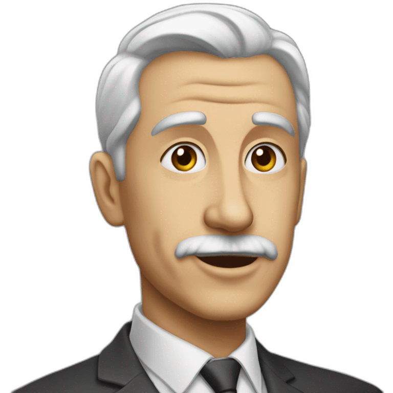 İsmet İnönü emoji