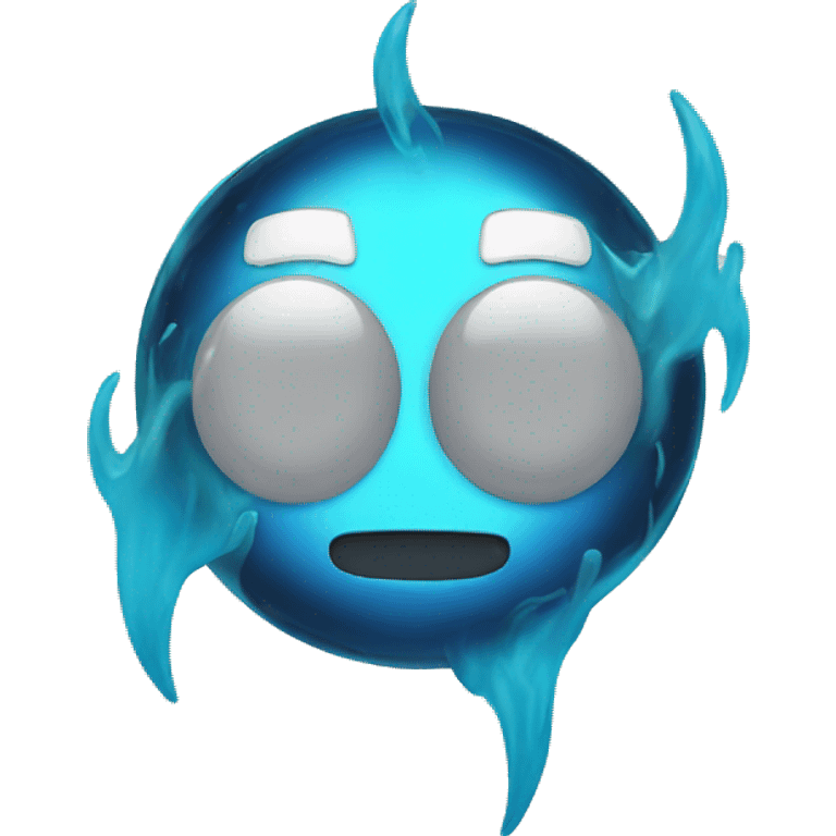 Plasma emoji