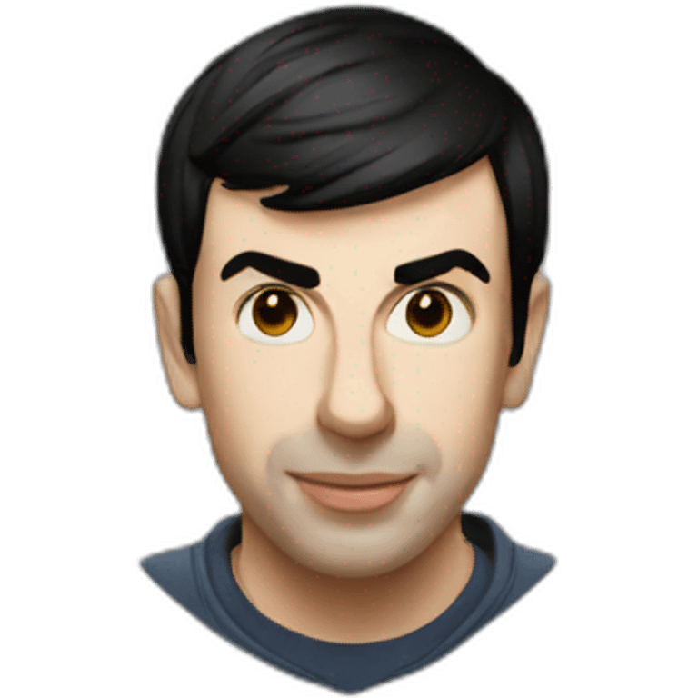 nathan fielder emoji