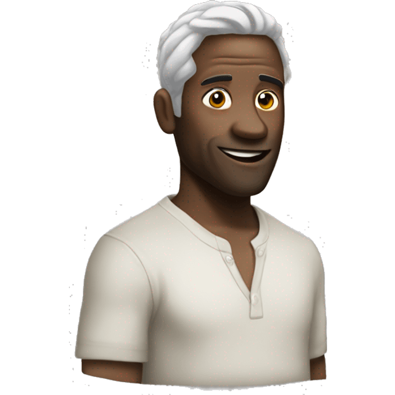 wade from the movie elemental emoji