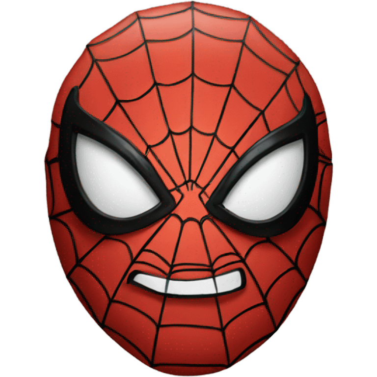 Spider-Man  emoji