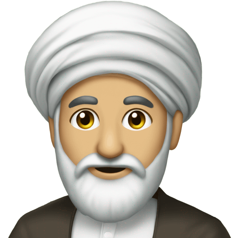 Toman iranian money emoji