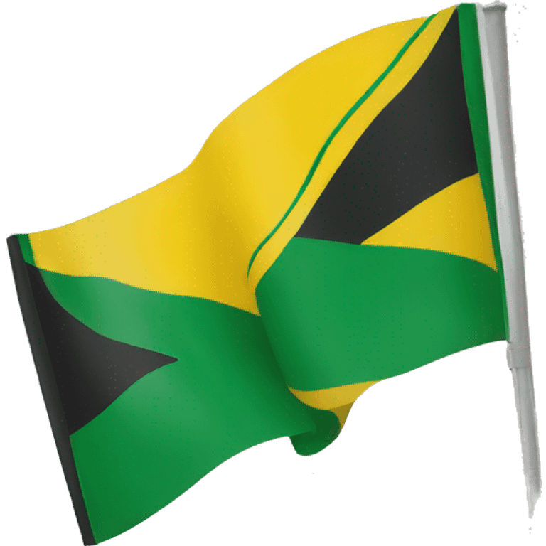 ANC flag emoji