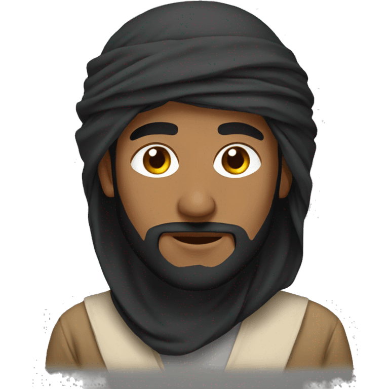 Arab emoji