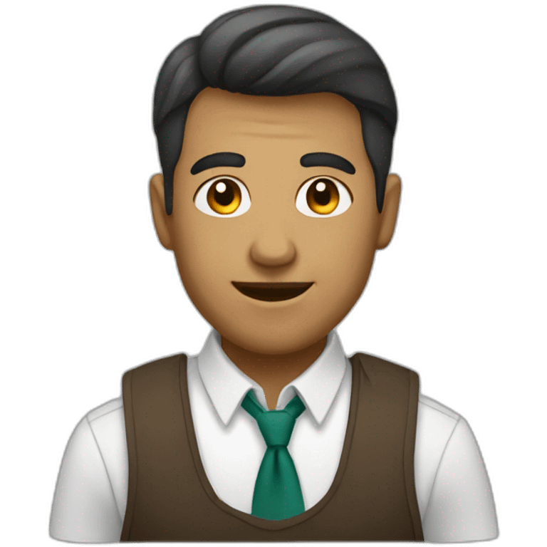 trader emoji