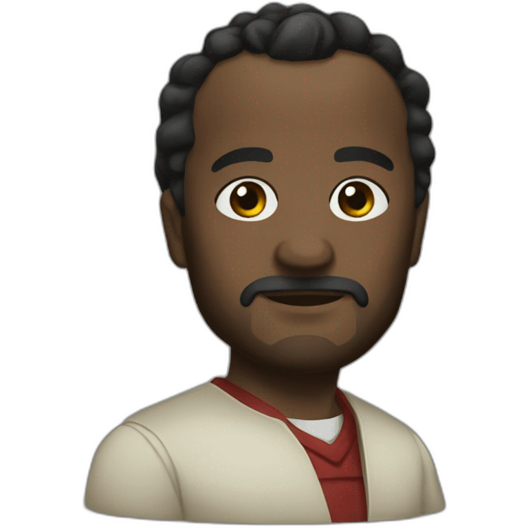 Hannibal emoji