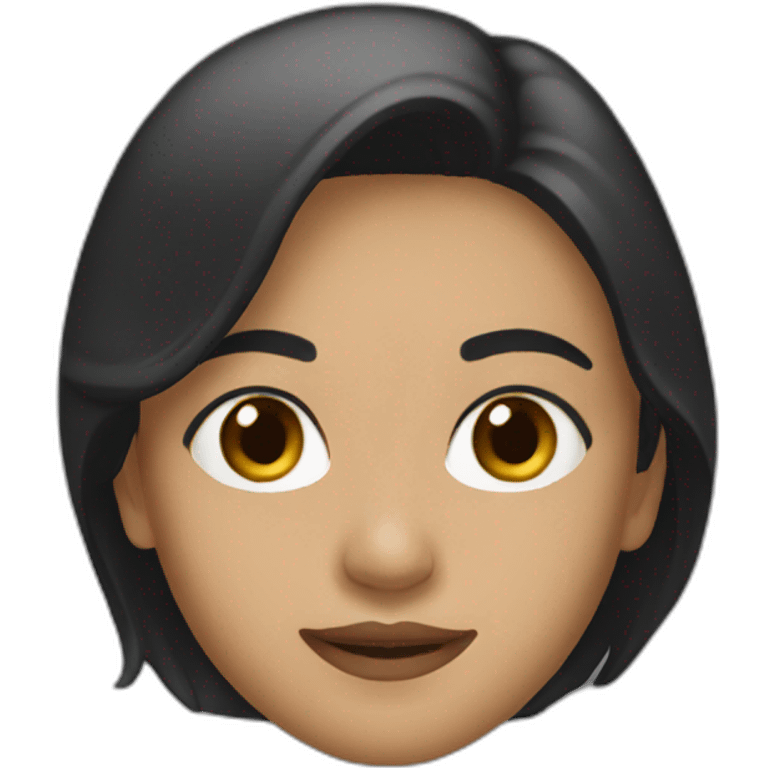 Aulia Rahman emoji