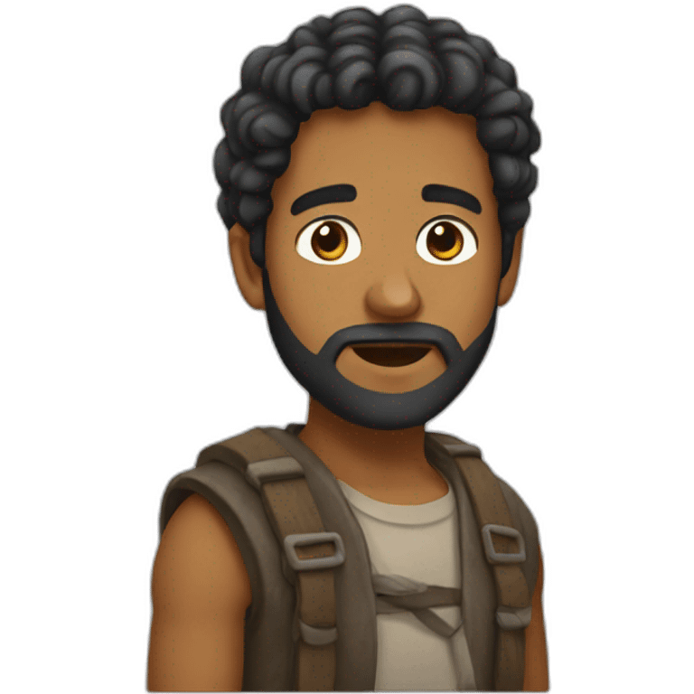 noah emoji