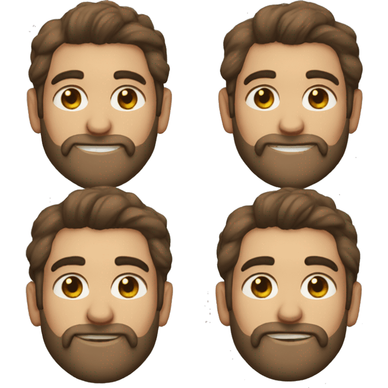 alex hormozi emoji