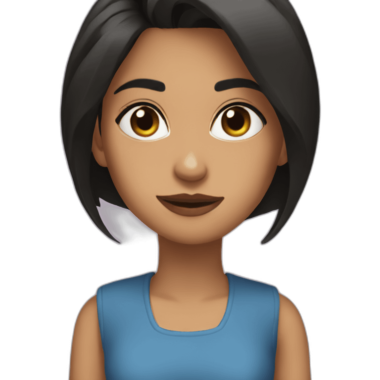 elena emoji