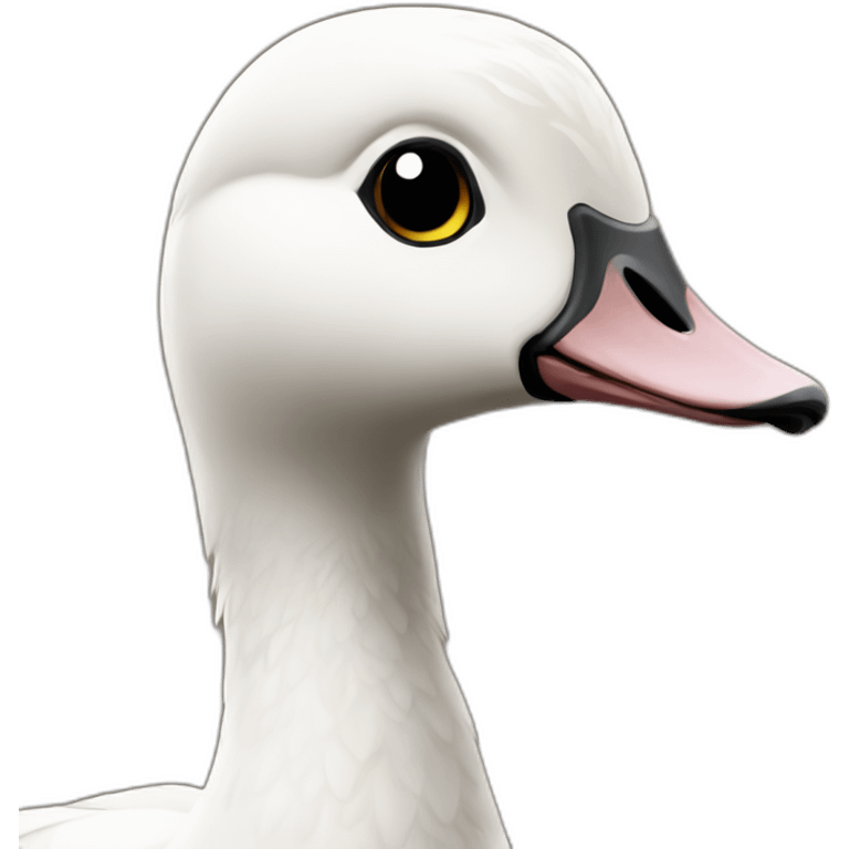 talk to me goose emoji