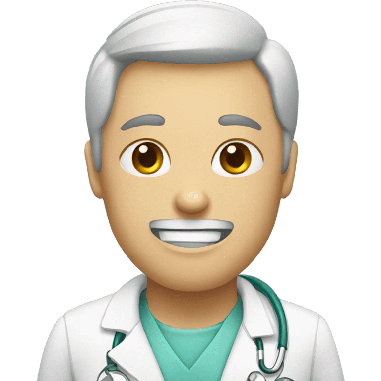 Healthcare  emoji