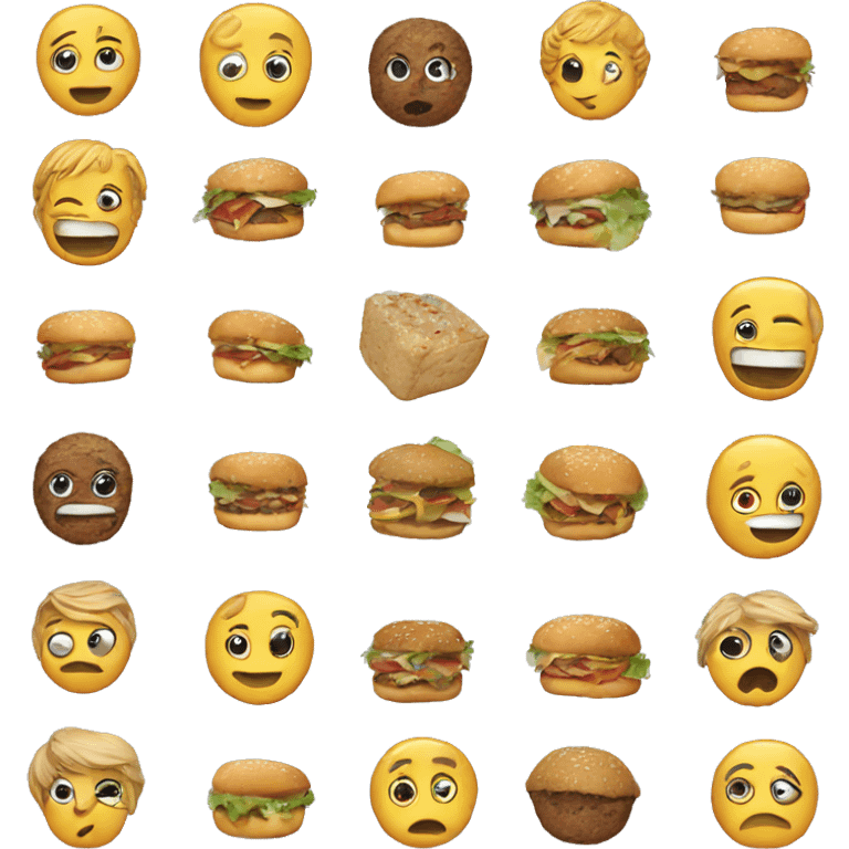 Let’s go eat!!! emoji