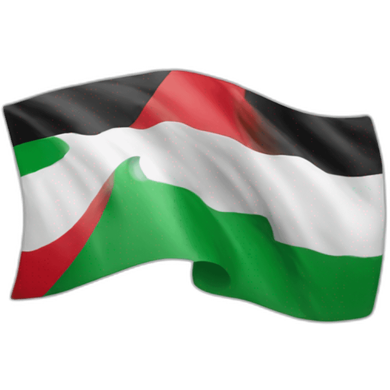 free palestine emoji