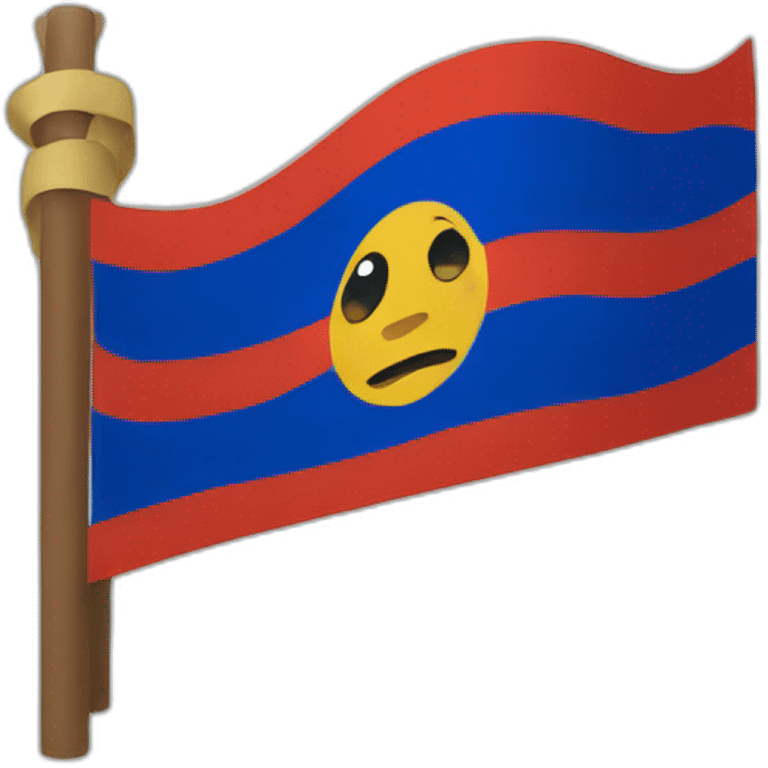 sami flag emoji