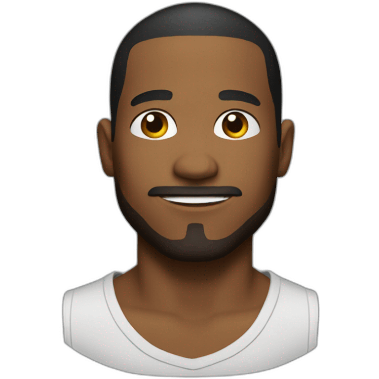 Mickael mayers emoji