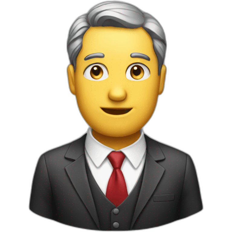 banker emoji