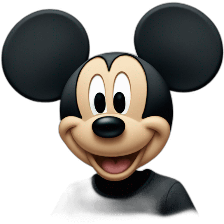 mickey mouse haha disney fyr copyright manipulations emoji