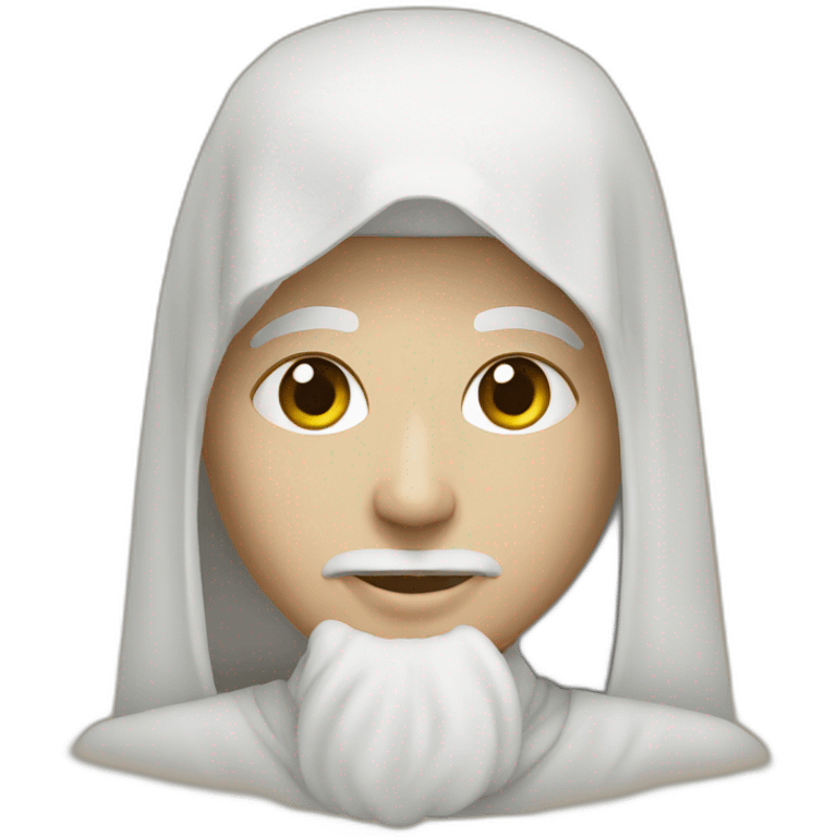 Madina emoji