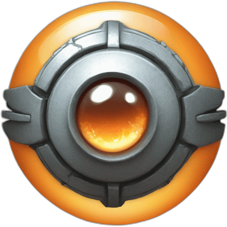 Rasengan emoji