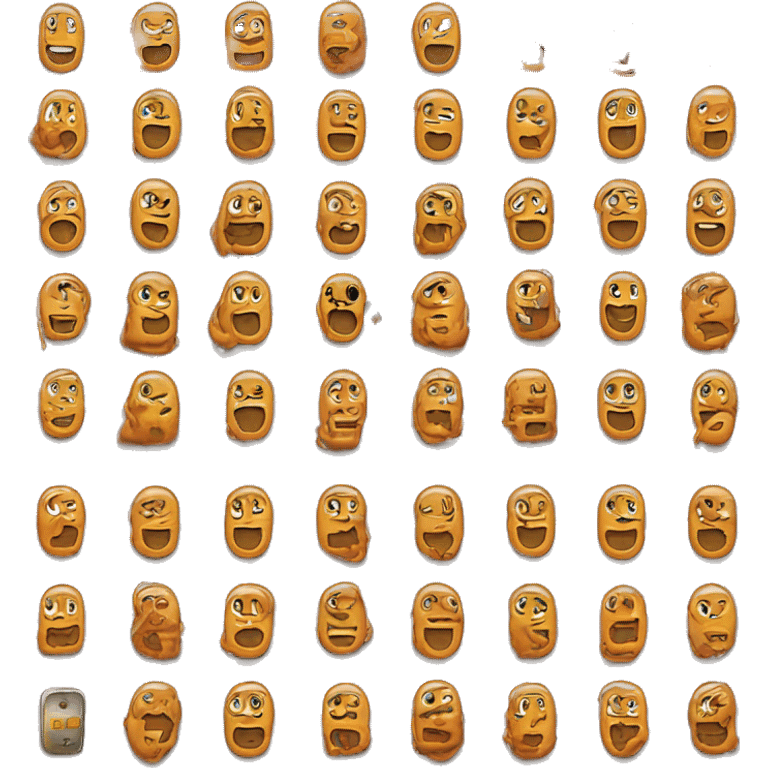 Telefono che va a fuoco emoji