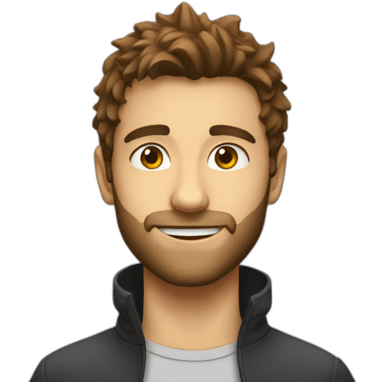 yoann emoji