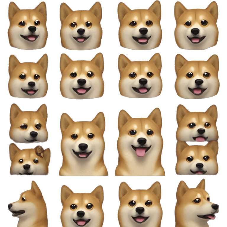 doge emoji