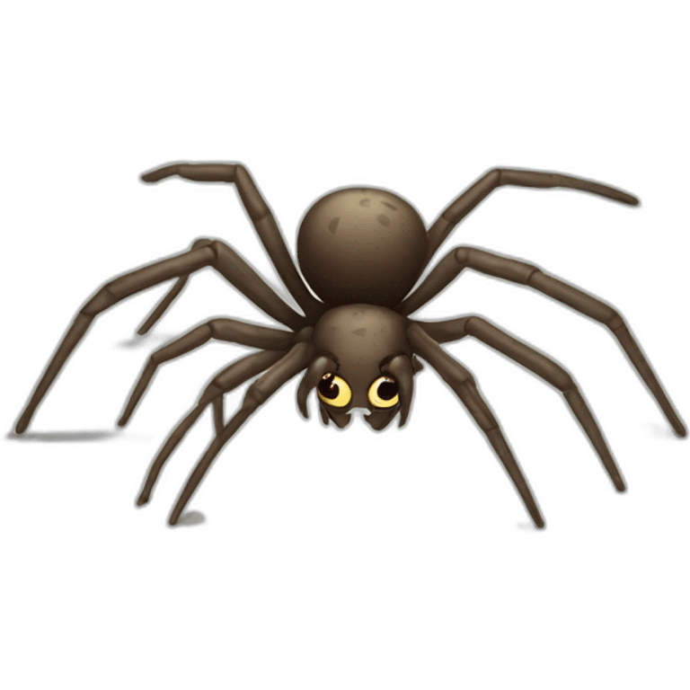 Spider ma emoji