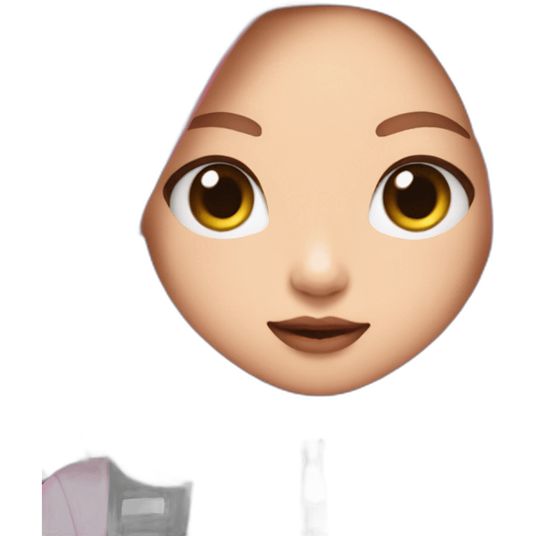 Blackpink jennie emoji