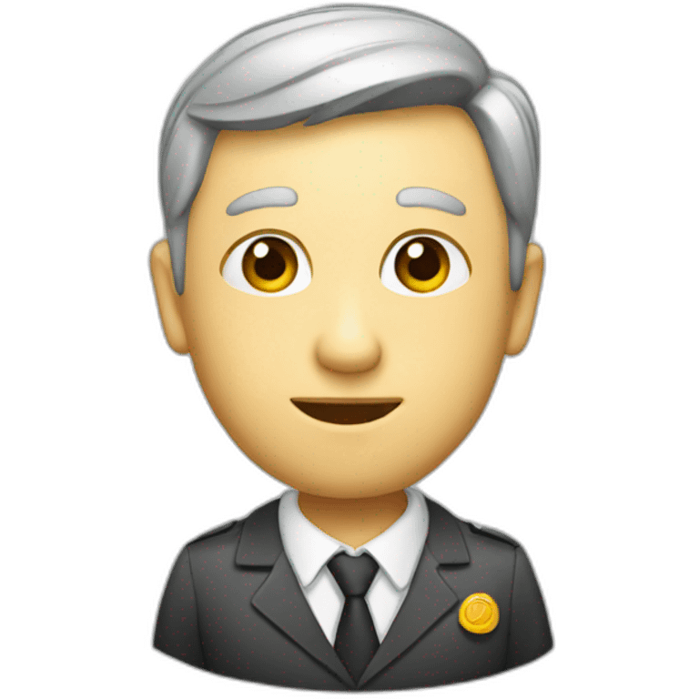 auditor emoji