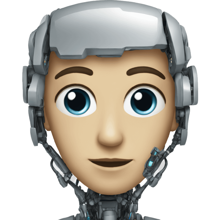 Artificial Intelligence emoji