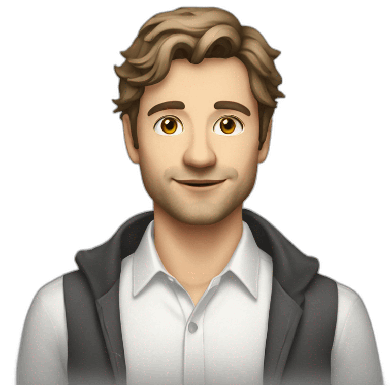 Sebastian schneider emoji