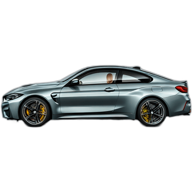 bmw m4 g82 emoji