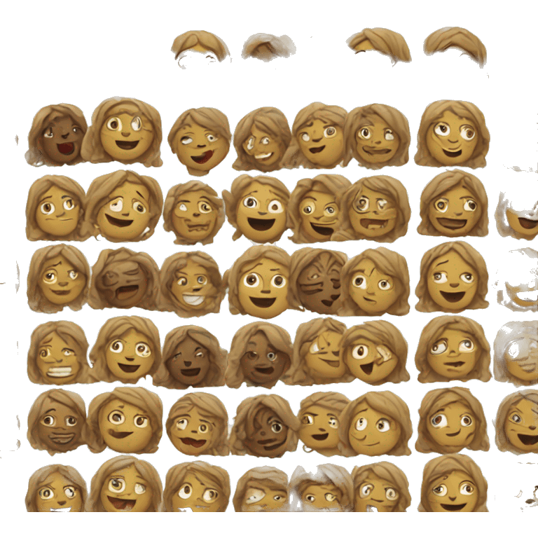 Feliz emoji