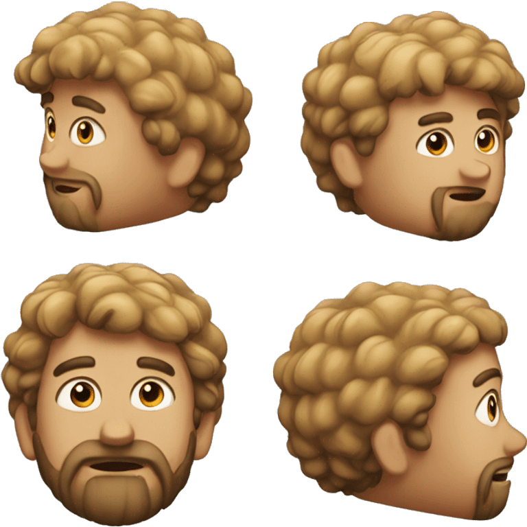 Andrew nugget emoji