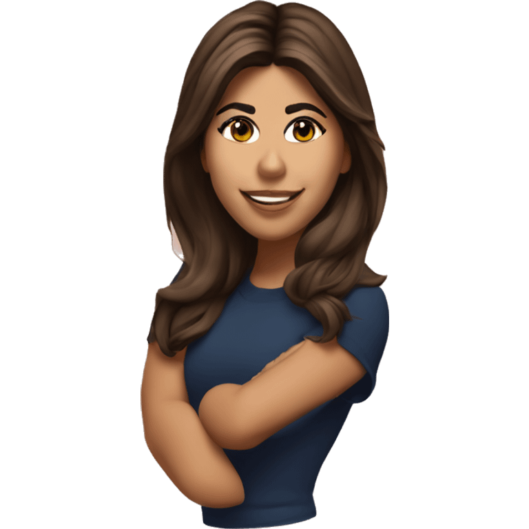 Daniella monet emoji