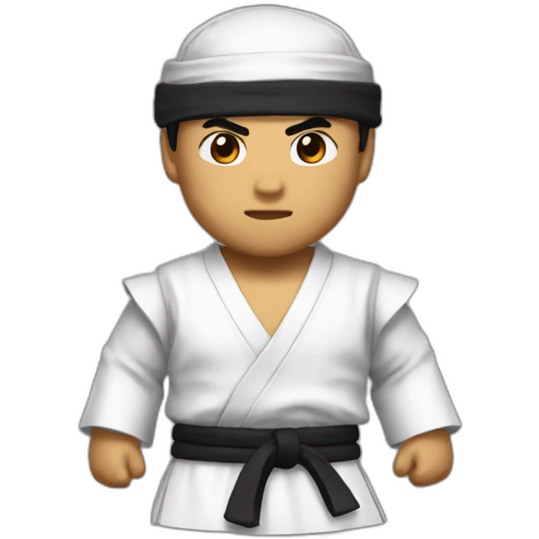 Ryu emoji