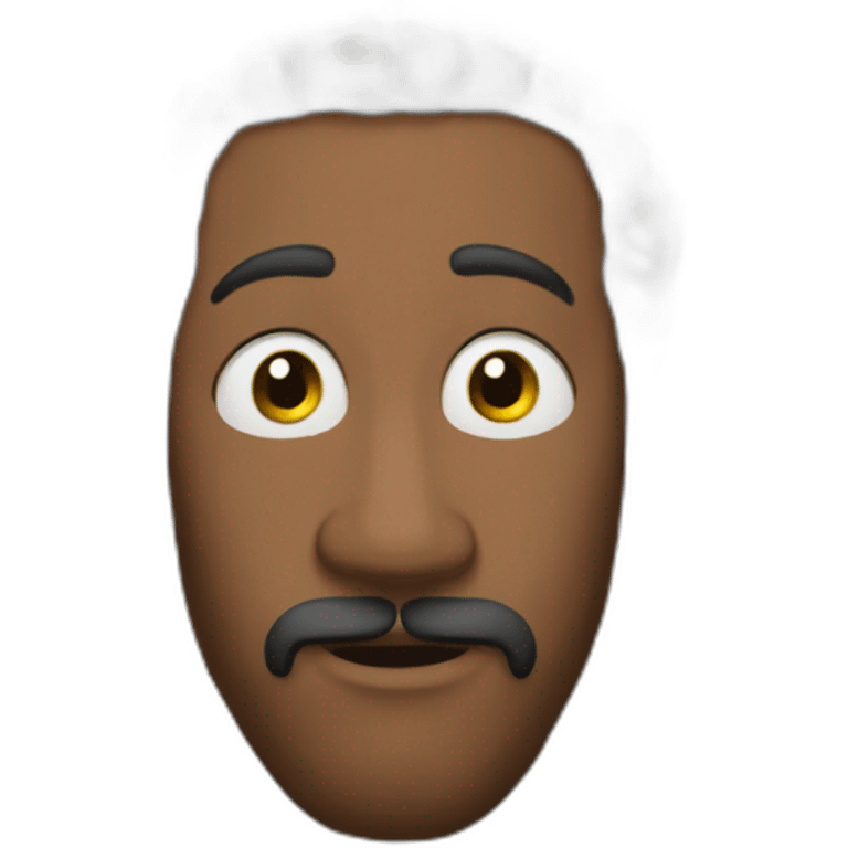 Henry the 8th emoji