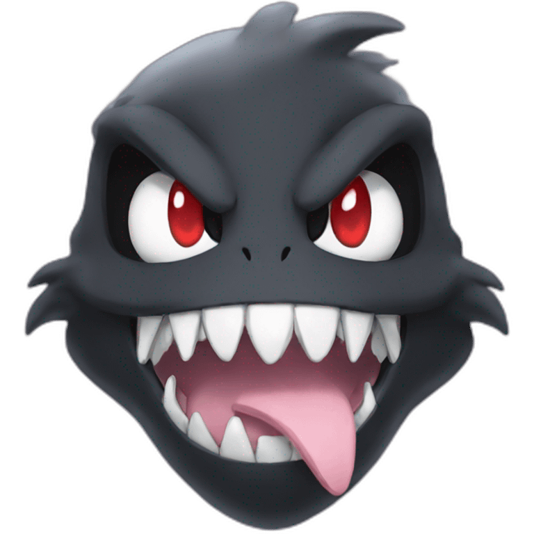 Darkrai emoji