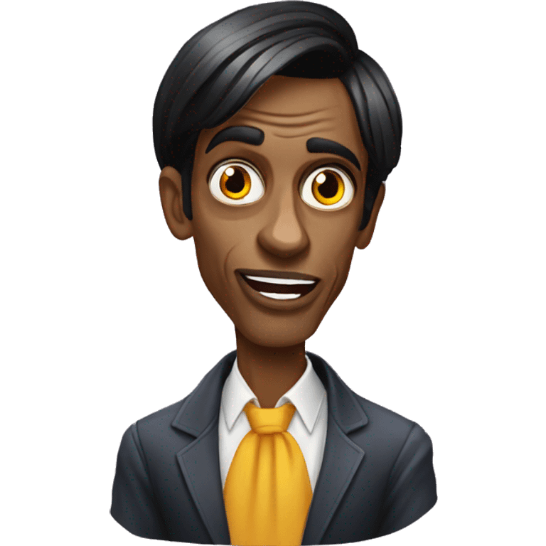 Hero Alom  emoji