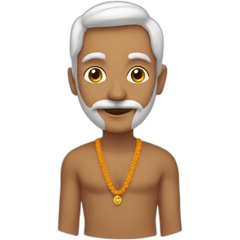 varanasi emoji